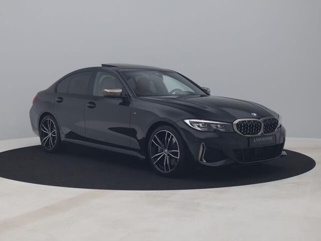 BMW 3-SERIE M340i xDrive High Executive | PANO | CAMERA | HUD | STOELVERWARMING