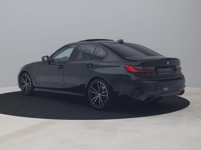 BMW 3-SERIE M340i xDrive High Executive | PANO | CAMERA | HUD | STOELVERWARMING