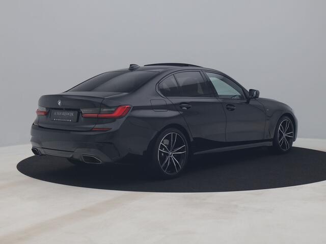 BMW 3-SERIE M340i xDrive High Executive | PANO | CAMERA | HUD | STOELVERWARMING