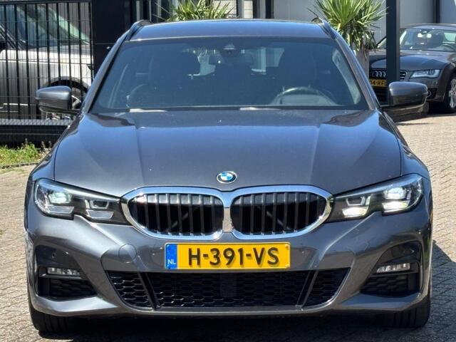 BMW 3-SERIE 318i High Exe Aut 2020 M-Pakket Dealer Auto BTW