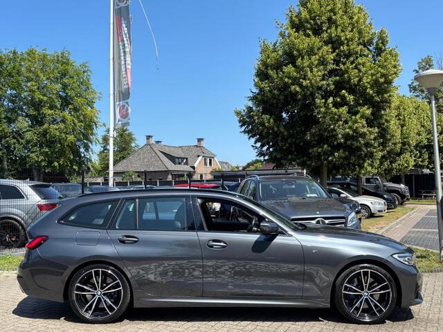 BMW 3-SERIE 318i High Exe Aut 2020 M-Pakket Dealer Auto BTW