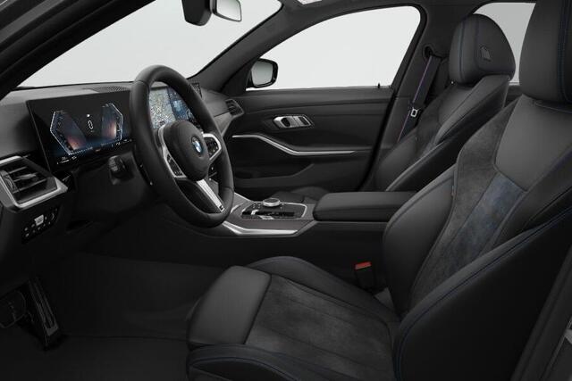 BMW 3-SERIE 318i