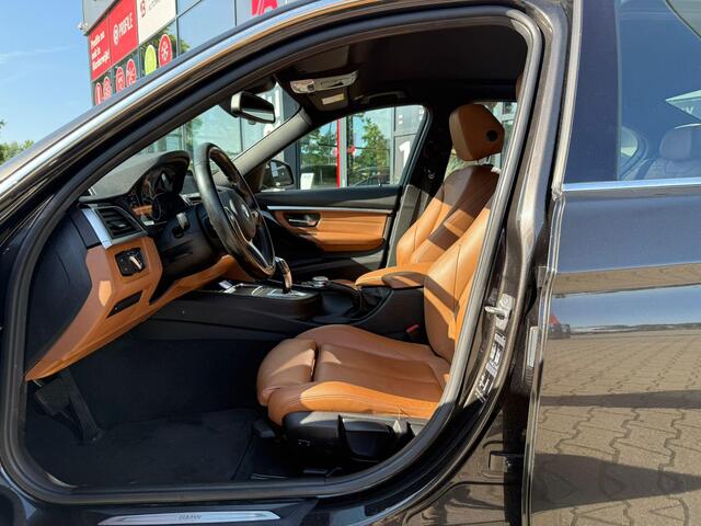 BMW 3-SERIE 318i Centennial High Executive *Stoelverwarming*