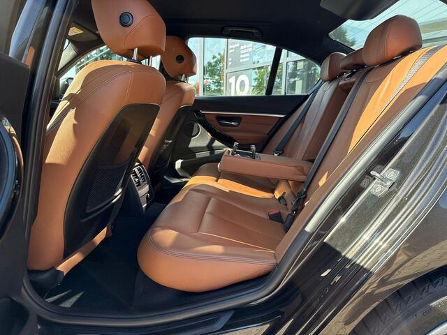 BMW 3-SERIE 318i Centennial High Executive *Stoelverwarming*
