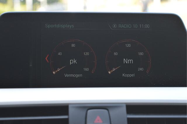 BMW 3-SERIE 318i Executive Nap / Autom. / Clima / Sportstoelen