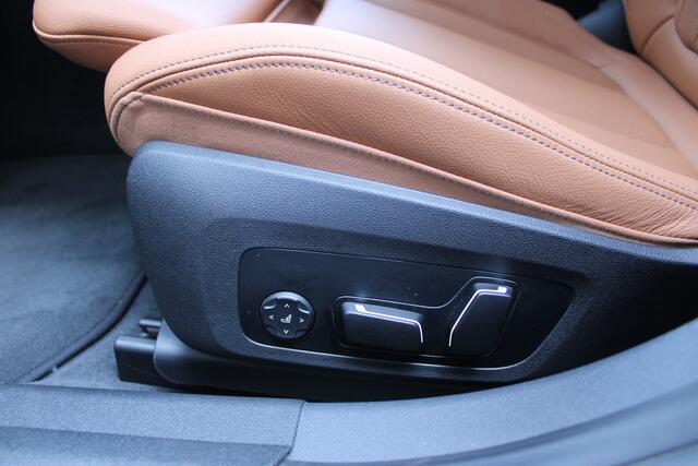 BMW 3-SERIE Touring 330e M-Sport Leer Head-Up Elektr.-Trekhaak