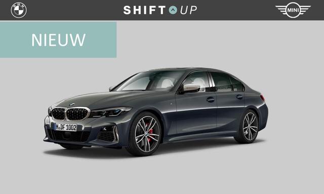 BMW 3-SERIE M340i xDrive Schuifdak | CoPilot | Head Up | Harman Kardon