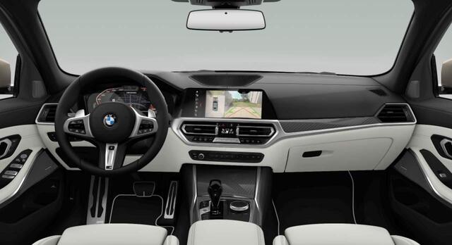 BMW 3-SERIE M340i xDrive Schuifdak | CoPilot | Head Up | Harman Kardon
