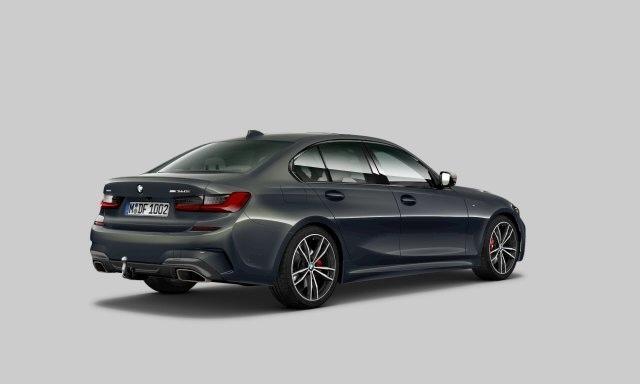 BMW 3-SERIE M340i xDrive Schuifdak | CoPilot | Head Up | Harman Kardon