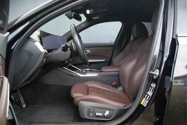 BMW 3-SERIE Touring 330e 292PK Lci M-Sport Shadow Harman-Kardon//Leder/HUD/Memory/ACC