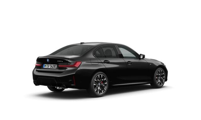 BMW 3-SERIE 330e | 19 Inch | M-Sportpakket Pro | Innovation Pack | Comfort Pack | Panoramadak