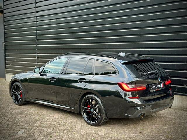 BMW 3-SERIE 330e xDrive LASER|PANO|HUD|H/K|MEMORY