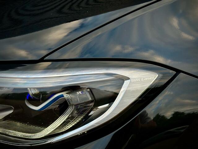 BMW 3-SERIE 330e xDrive LASER|PANO|HUD|H/K|MEMORY