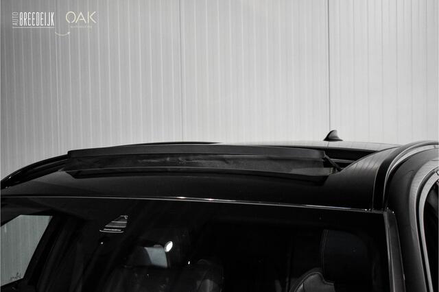 BMW 3-SERIE Touring 330e | M-Sport | Live Cockpit | Leder | Memory | 360 Camera | Head-Up | 19"LM | Saphire Zwart