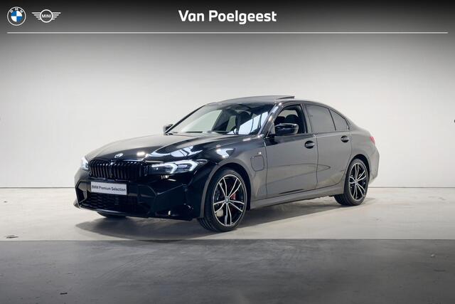 BMW 3-SERIE Sedan 320e M Sportpakket Pro Aut.