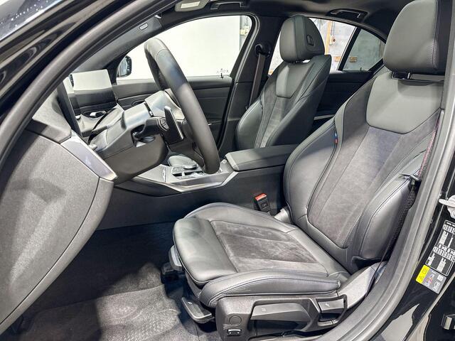 BMW 3-SERIE Sedan 320e M Sportpakket Pro Aut.