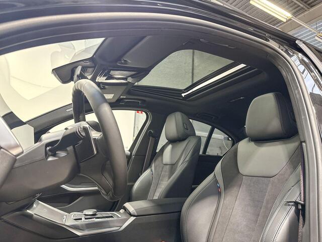 BMW 3-SERIE Sedan 320e M Sportpakket Pro Aut.