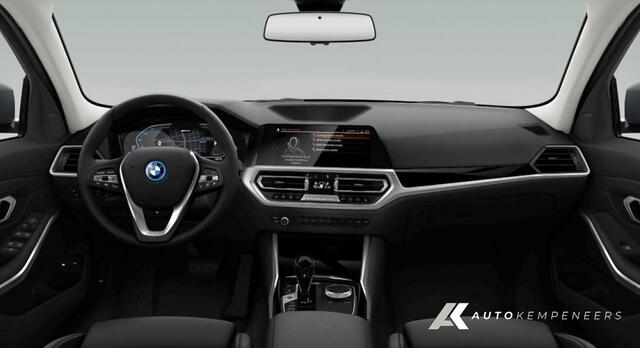 BMW 3-SERIE 330e xDrive Sportline | Shadow | Adapt. Cruise | HIFI | 17 inch |