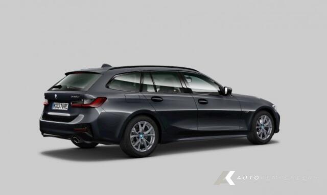 BMW 3-SERIE 330e xDrive Sportline | Shadow | Adapt. Cruise | HIFI | 17 inch |