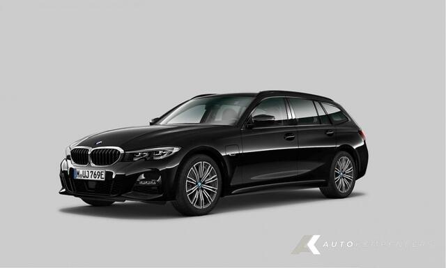 BMW 3-SERIE 330 330e xDrive M-Sport | Shadow | Adapt. Cruise | Trekhaak | Camera | 18' inch |