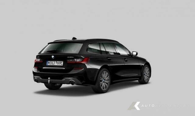 BMW 3-SERIE 330 330e xDrive M-Sport | Shadow | Adapt. Cruise | Trekhaak | Camera | 18' inch |