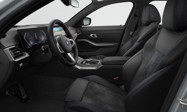 BMW 3-SERIE Touring 330e xDrive | Panorama | M-Sport | Head up
