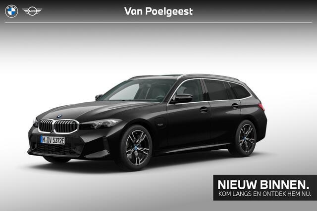 BMW 3-SERIE Touring 330e M Sportpakket Aut.