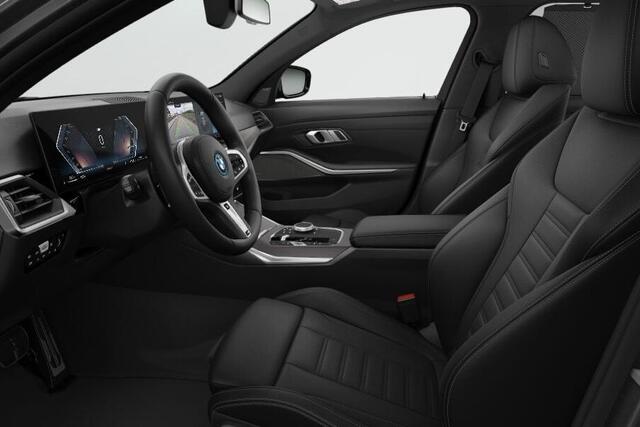 BMW 3-SERIE Touring 330e M Sportpakket Aut.