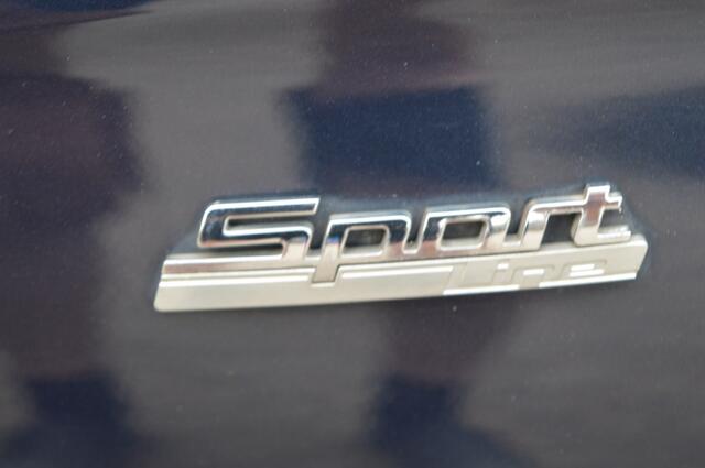 BMW 3-SERIE 320i Corp L Hi Ex