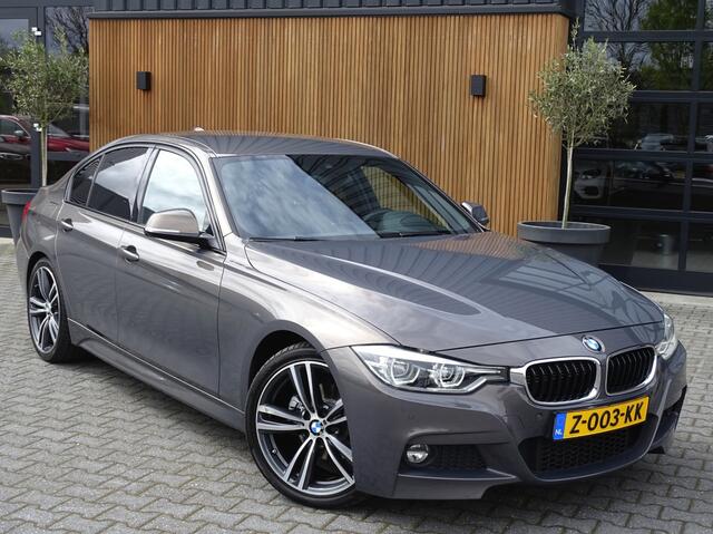 BMW 3-SERIE 330e 293PK M Sport / M Individual / LED