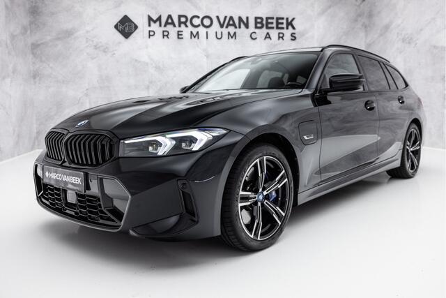 BMW 3-SERIE Touring 330e M-Sport | M-Stoel | Pano | H&K | ACC