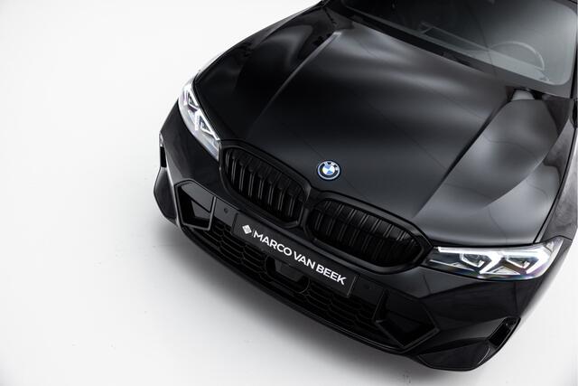 BMW 3-SERIE Touring 330e M-Sport | M-Stoel | Pano | H&K | ACC