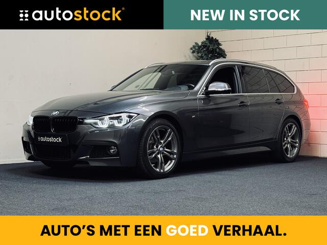 BMW 3-SERIE Touring 320i Edition M-Sport | Leder | NaviProf | CarPlay