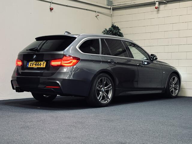 BMW 3-SERIE Touring 320i Edition M-Sport | Leder | NaviProf | CarPlay