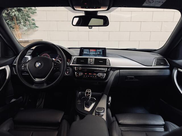 BMW 3-SERIE Touring 320i Edition M-Sport | Leder | NaviProf | CarPlay