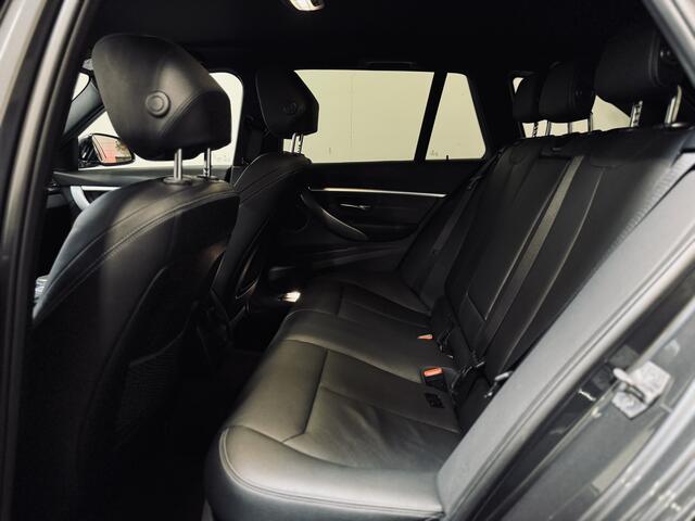 BMW 3-SERIE Touring 320i Edition M-Sport | Leder | NaviProf | CarPlay