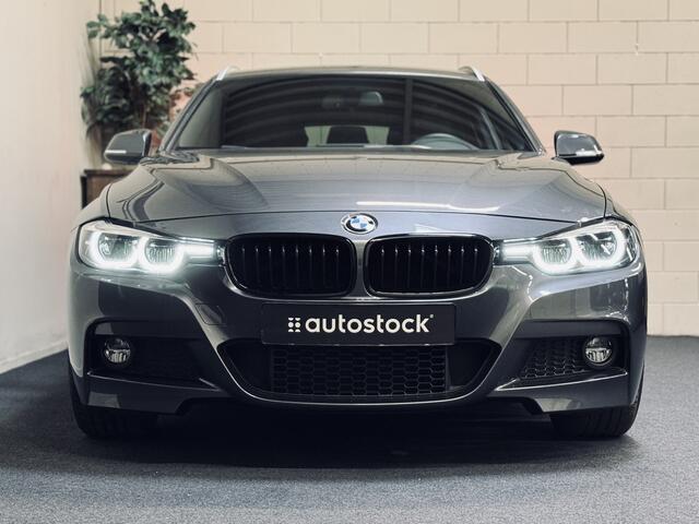 BMW 3-SERIE Touring 320i Edition M-Sport | Leder | NaviProf | CarPlay