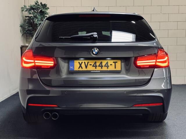 BMW 3-SERIE Touring 320i Edition M-Sport | Leder | NaviProf | CarPlay