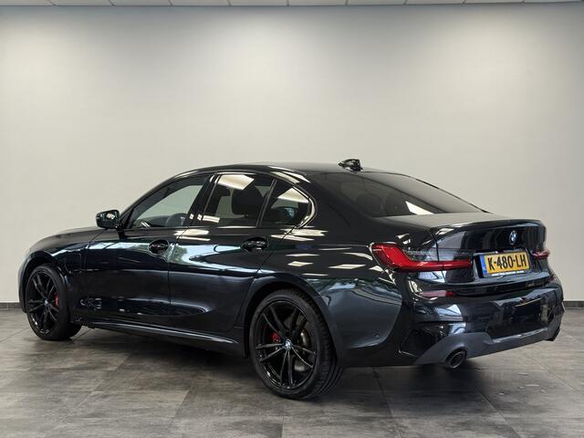 BMW 3-SERIE 330e eDrive Edition ACC Head-Up Harman Kardon Schuif/Kanteldak