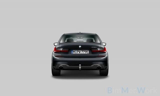 BMW 3-SERIE 330e M-Sport,HeadUp,Schuifdak,Vol leer,LED,Trekhk Elekt.,NaviPro,Stoelverw