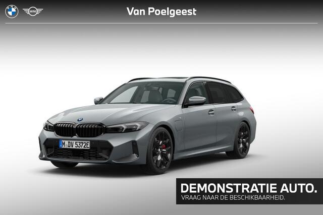 BMW 3-SERIE Touring 330e Comfort Pack M Sportpakket - Beschikbaar vanaf: November 2025