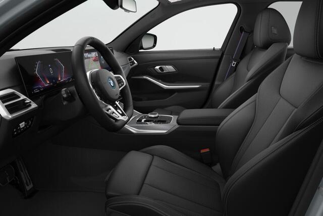 BMW 3-SERIE Touring 330e Comfort Pack M Sportpakket - Beschikbaar vanaf: November 2025