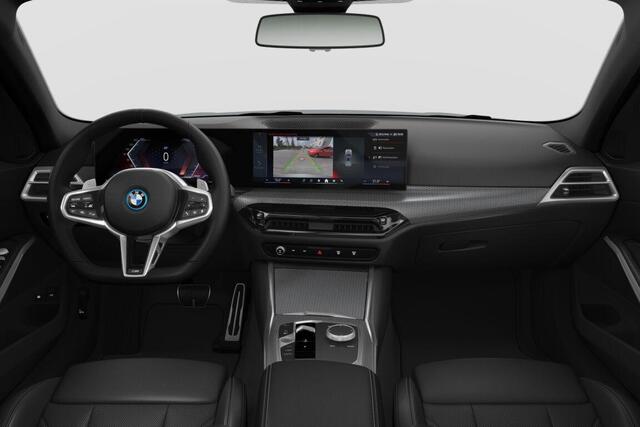 BMW 3-SERIE Touring 330e Comfort Pack M Sportpakket - Beschikbaar vanaf: November 2025