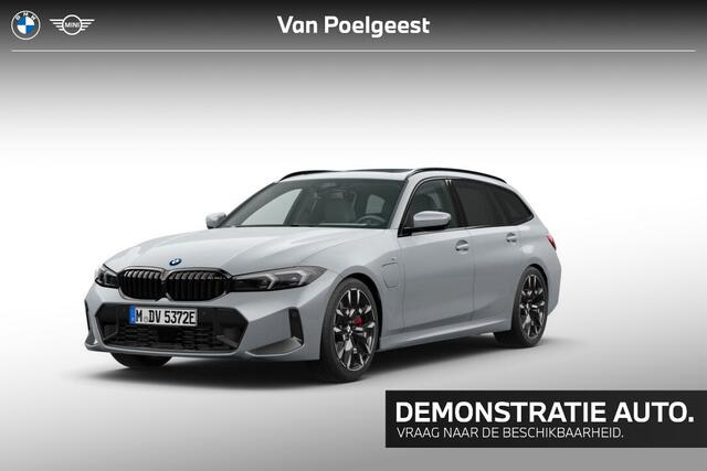 BMW 3-SERIE Touring 330e Innovation Pack M Sportpakket Pro - Beschikbaar vanaf: November 2025