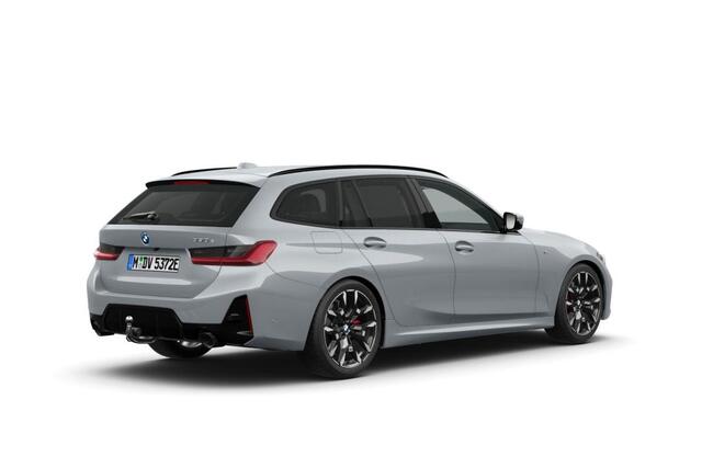 BMW 3-SERIE Touring 330e Innovation Pack M Sportpakket Pro - Beschikbaar vanaf: November 2025