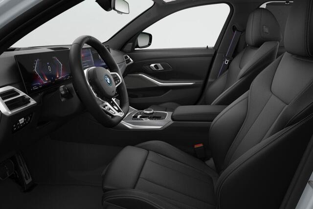 BMW 3-SERIE Touring 330e Innovation Pack M Sportpakket Pro - Beschikbaar vanaf: November 2025
