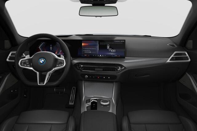 BMW 3-SERIE Touring 330e Innovation Pack M Sportpakket Pro - Beschikbaar vanaf: November 2025