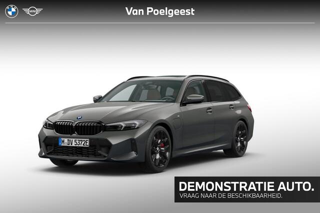 BMW 3-SERIE Touring 330e Innovation Pack M Sportpakket Pro Individual Aut. - Beschikbaar vanaf: Oktober 2025