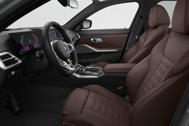 BMW 3-SERIE Touring 330e Innovation Pack M Sportpakket Pro Individual Aut. - Beschikbaar vanaf: Oktober 2025