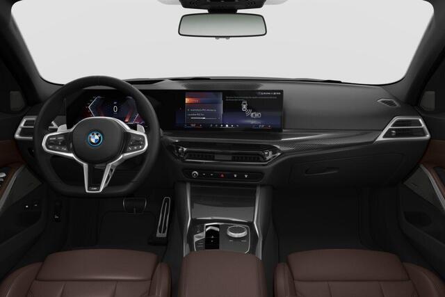 BMW 3-SERIE Touring 330e Innovation Pack M Sportpakket Pro Individual Aut. - Beschikbaar vanaf: Oktober 2025